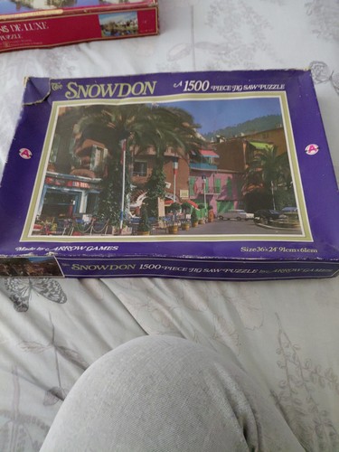 Arrow games vintage the - games, 'the