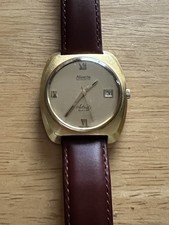 Nivada Antarctic Automatic Watch