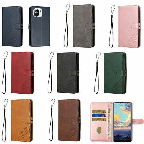 Emboss leather wallet phone - wallet,