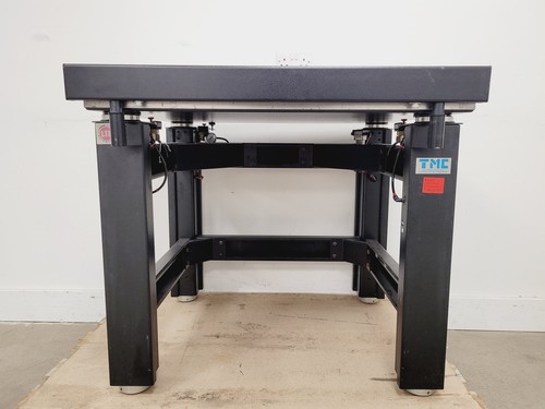 Tmc anti vibration table - anti-vibration,