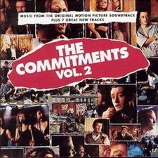The commitments - commitments:,