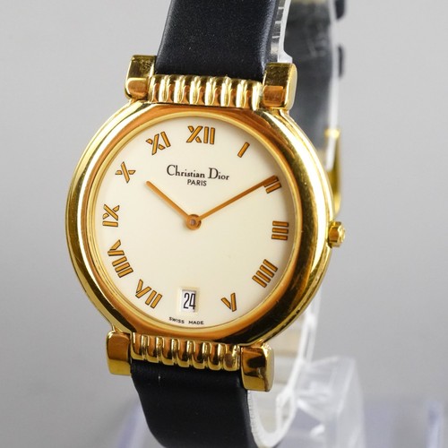 Christian dior vintage unisex - dior,