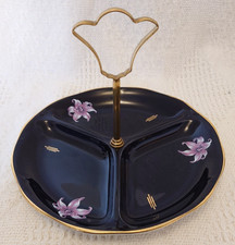 Vintage Palissy "Orchid"