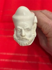 BISHOP UNSMOKED  BLOCK