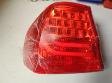Rear Left/Passenger Side N/S