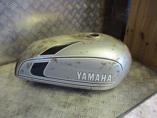 Yamaha rd250 rd350 fuel petrol - rd350,
