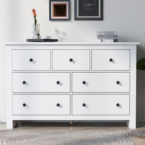 Drawer chest of - drawer,
