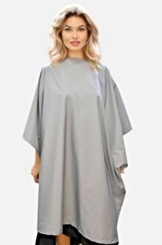 Hairdressing capes gown large - capes,