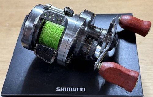 Shimano calcutta conquest - conquest, bfs