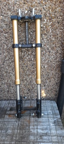 Pitbike upside down - pitbike,