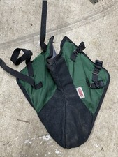 Oregon Size Large Chainsaw