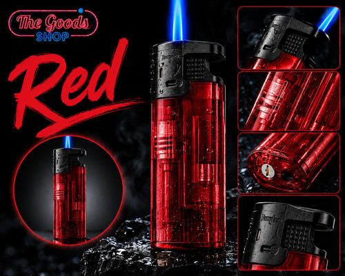Flamejack turbo jet - jet, torch