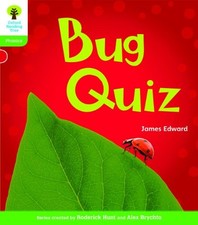 Oxford Reading Tree: Level 2