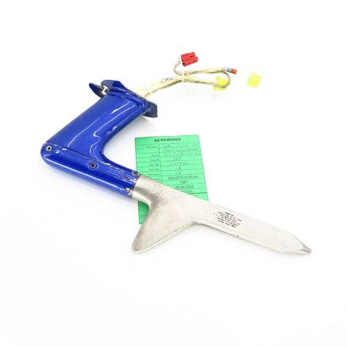 Sensor pitot static tube - sensor,