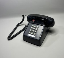 Landline Telephone Elderly