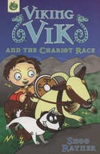 Viking Vik and the chariot