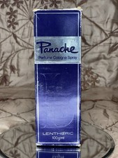 Vintage 1976 Lenthéric Panache Perfume Cologne Spray 100g/ml Bottle Boxed