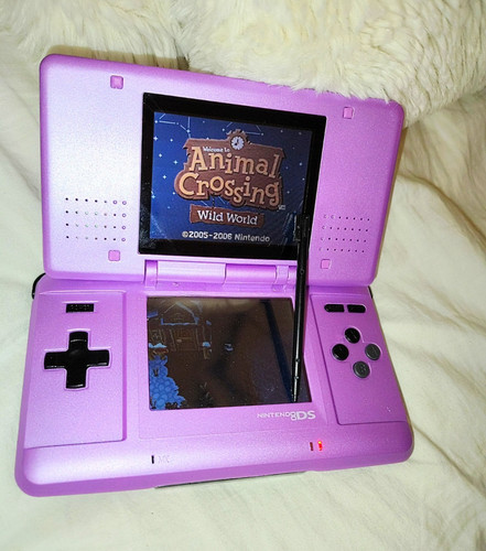 Nintendo handheld system - nintendo,