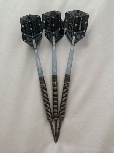 Gary anderson unicorn phase - anderson,