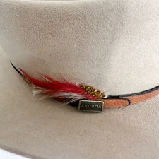 Akubra “Down Under” small