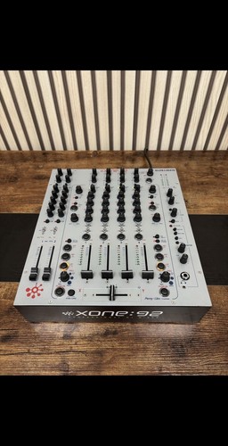 Allen heath xone 92 - allen,
