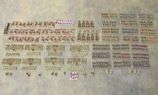 5mm 6mm 1/300 Huge FRENCH NAPOLEONIC ARMY 2009 figs Superbly Painted H&R 33200