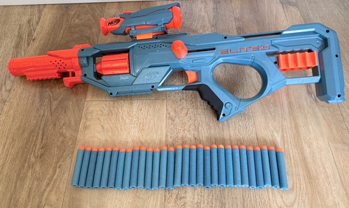 Nerf elite eaglepoint rd 8 - nerf, 2.0