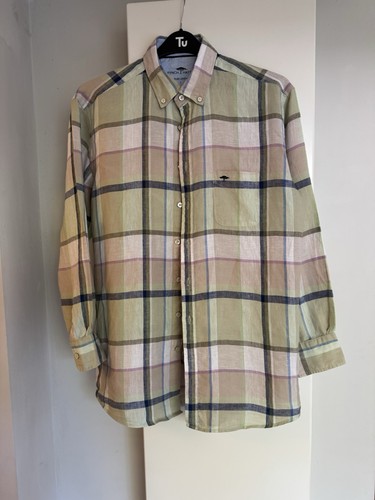 Fynch hatton men linen - fynch-hatton, long