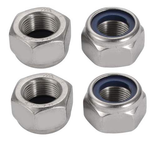 4pcs m20 5mm pitch - 4pcs,