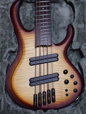 Ibanez btb705lm nnf safe - ibanez, btb705lm-nnf
