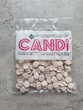 Craft CLEAROUT  Craftwork CARDS Candi 1