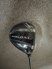Cleveland Halo XL 3 Wood