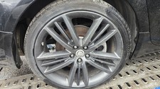 JAGUAR XF X250 SET OF 4 20"