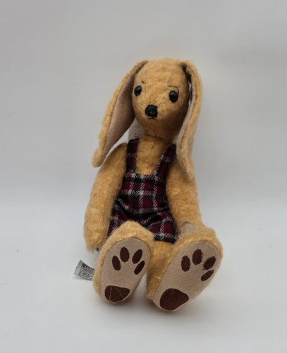 Merrythought poppet fully - merrythought,