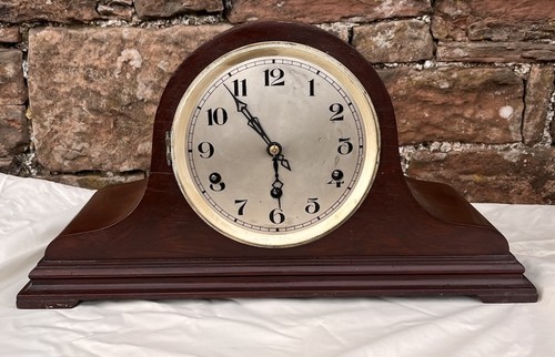 Napoleon clock with - napoleon,