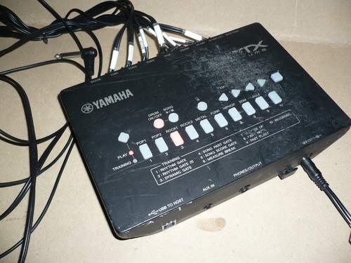 Yamaha dtx432k drum - dtx432k, e-drum