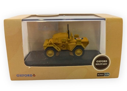 Oxford military 76dsc003 dingo - oxford,