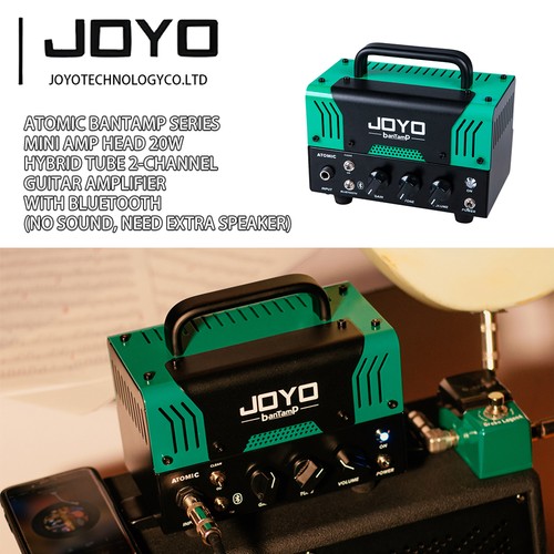 Joyo atomic mini - atomic, 20w