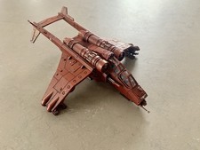 Astra Militarum Forge World Resin Valkyrie Warhammer 40k