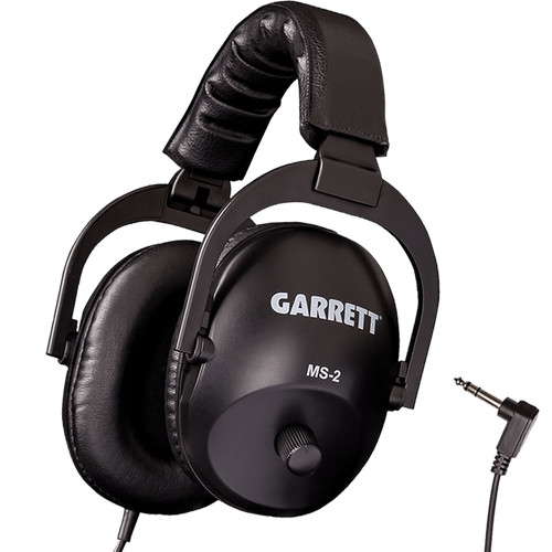 Garrett headphones - garrett,