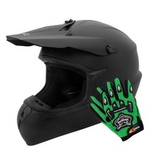ZORAX ZOR-X305 Dirt Bike