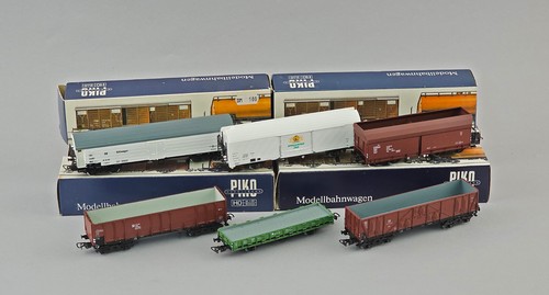 Piko model train - piko,