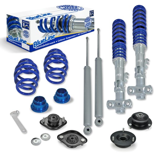 Jom blueline coilover with top - coilover,