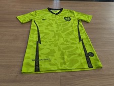 2020 England 3rd Goalkeeper