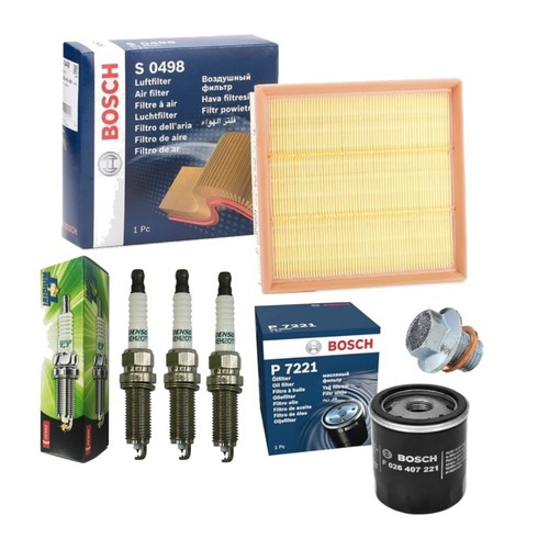 Bosch oil air denso - oil,