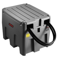 VEVOR Portable Diesel Tank 58