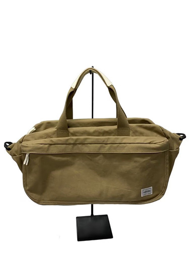 Porter heat boston bag - bag, canvas