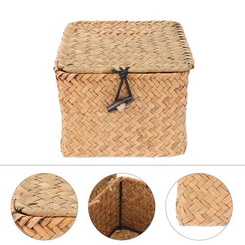Small decorative box - decorative,