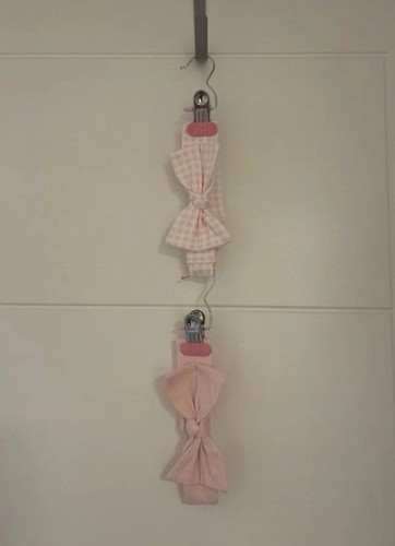 Primark baby girl bow - baby,