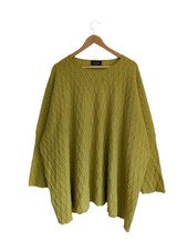 Eskandar 100% Cashmere Jumper